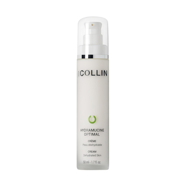 G.M. Collin Hydramucine Optimal Cream