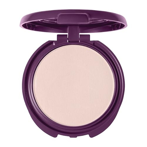 Covergirl Advanced Radiance Age Defying Pressed Powder 110 Creamy Natural 0.39 Ounces Packaging May Vary