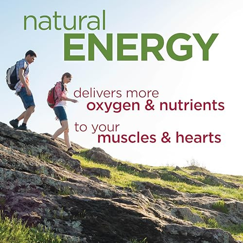 COUNTRY FARMS Bountiful Beets Gummies, Circulation Superfood, Promotes Energy and Endurance, Nitric Oxide Booster, 30 Servings, White, 60 Count