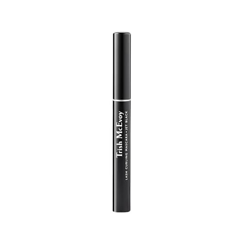 Trish Mcevoy Lash Curling Mascara Jet Black 5 G 0.18 Oz