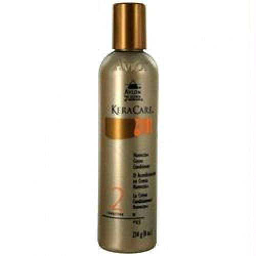 Avlon Keracare Humecto Cream Conditioner 8Oz