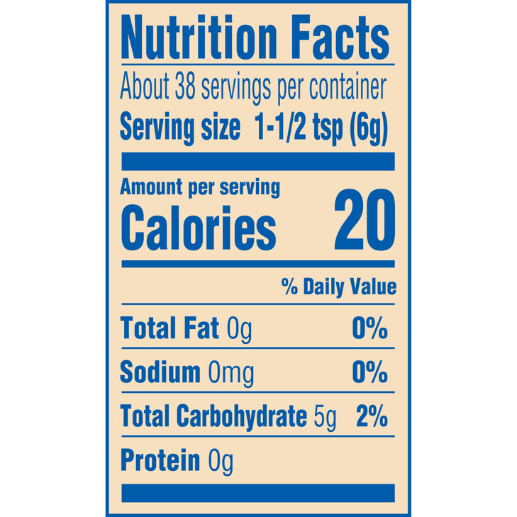 Minute Tapioca 8 Oz Box