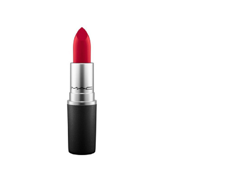 Mac Lip Care Ruby Woo Retro Matte Lipstick 0.1 Oz By Cyber Scents