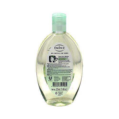 Eskinol Naturals Calamansi Facial Cleanser 7.6 Oz 225 Ml Bottle