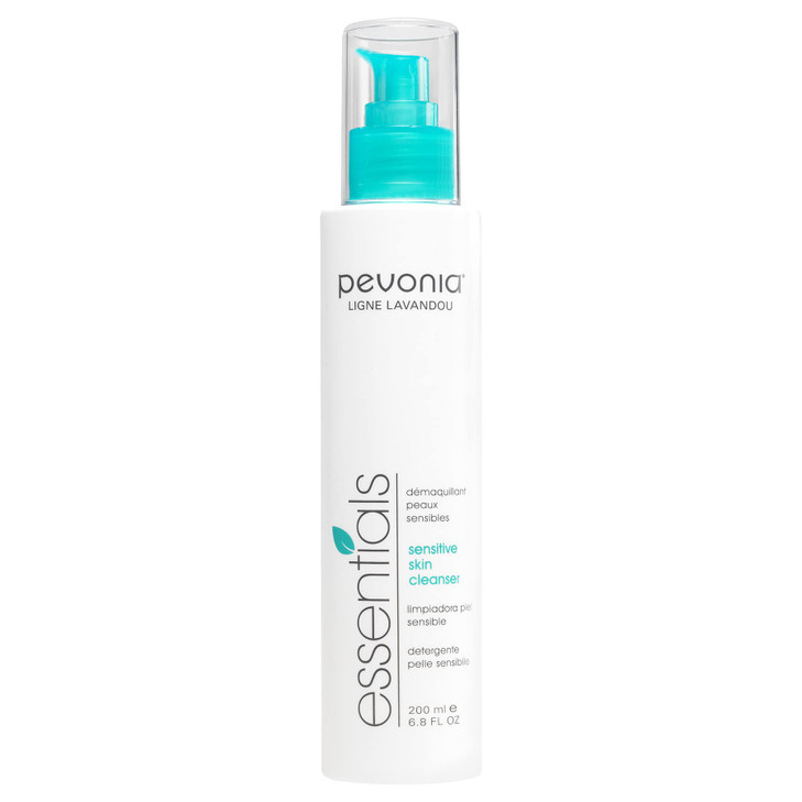 Pevonia Sensitive Skin Cleanser 6.8 Fl Oz