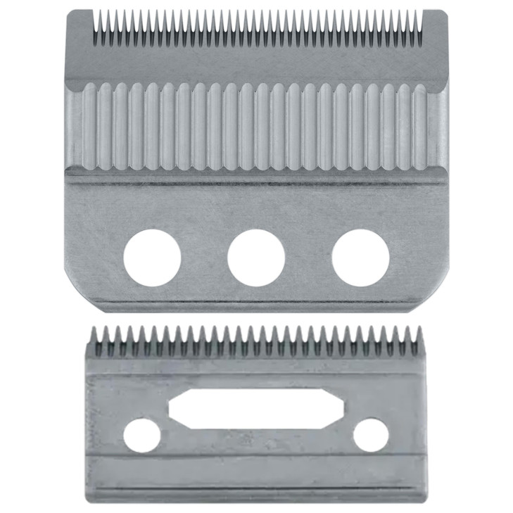 Wahl Professional 3 Hole 0000 Adjusto Lock Clipper Blade Model 01026 001