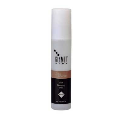 Glymed Plus Cell Science Skin Recovery Mist 4 Oz
