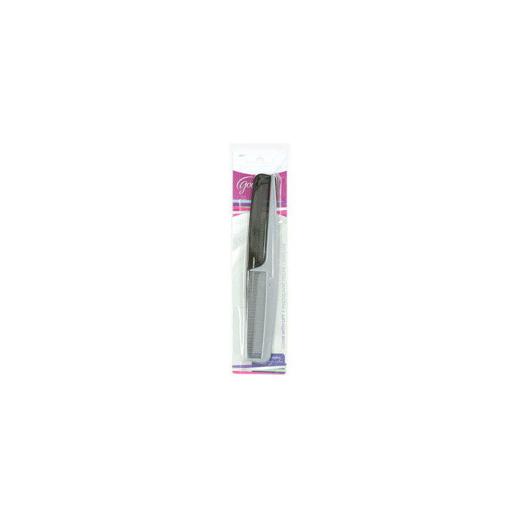 Goody Combs Rat Tail 8 Inch 2 Count