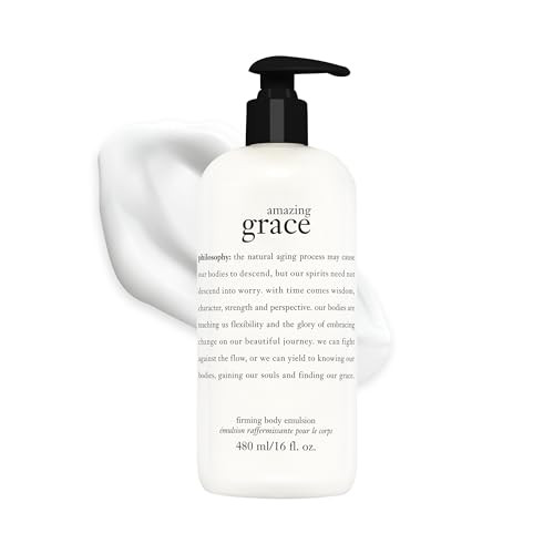 Philosophy Amazing Grace Firming Body Emulsion 16 Fl Oz