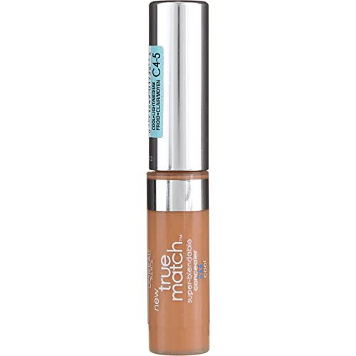 L Oreal Paris True Match Conclr L M C 1 Count