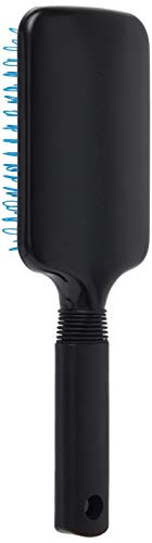Scalpmaster Hair Extension Cushion Paddle Brush