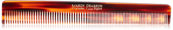 Mason Pearson Cutting Comb 0.3 Lb