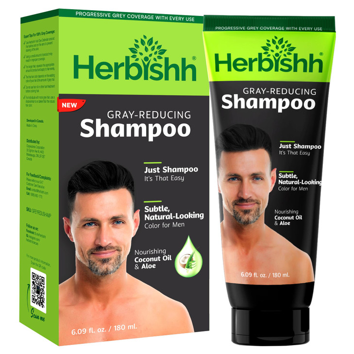 Herbishh Ginger Hair Revitalizing Shampoo Jar with Deep Sea Salt  Anti Dandruff Shampoo for Weak, Brittle Hair & Dry Scalp  Boosts Hair Growth & Fr