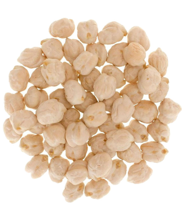 Palouse Brand Glyphosate Residue Free Chickpeas 5 Lb