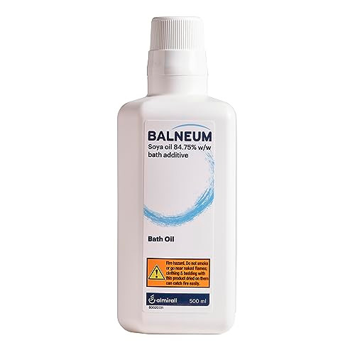 Balneum Bath Oil 500Ml
