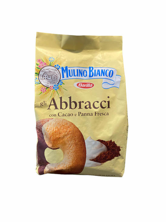Mulino Bianco Abbracci Pack Of 3