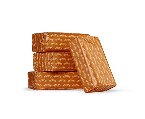 Wright S Coal Tar Soap 4 Pack