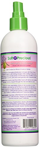 Detangling Moisturizer 12 Ounce