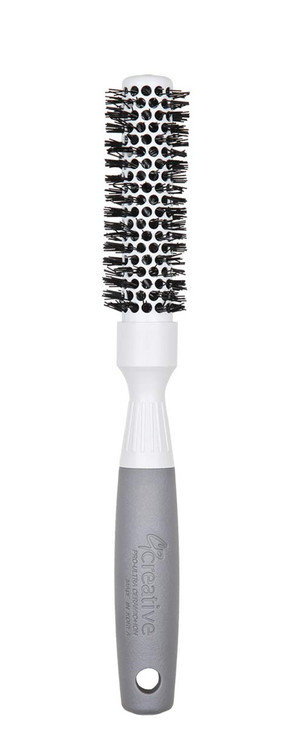 Creative Hair Brush Ceramic And Ionic Technology Cr129 Pro 1.0