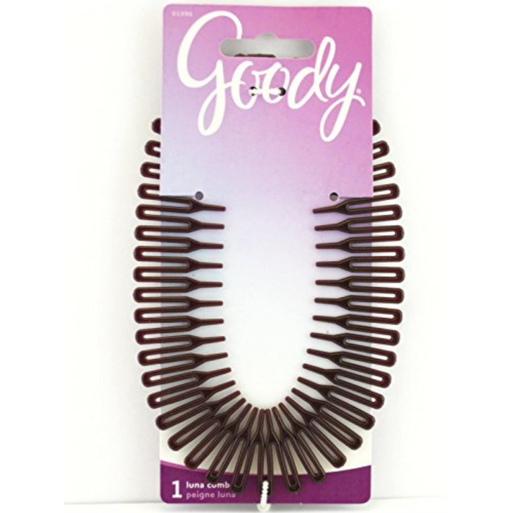 Goody Women S Classics Nylon Flexi Comb 11.25 Inch