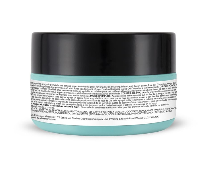 Flawless by Gabrielle Union - Styling Glaze