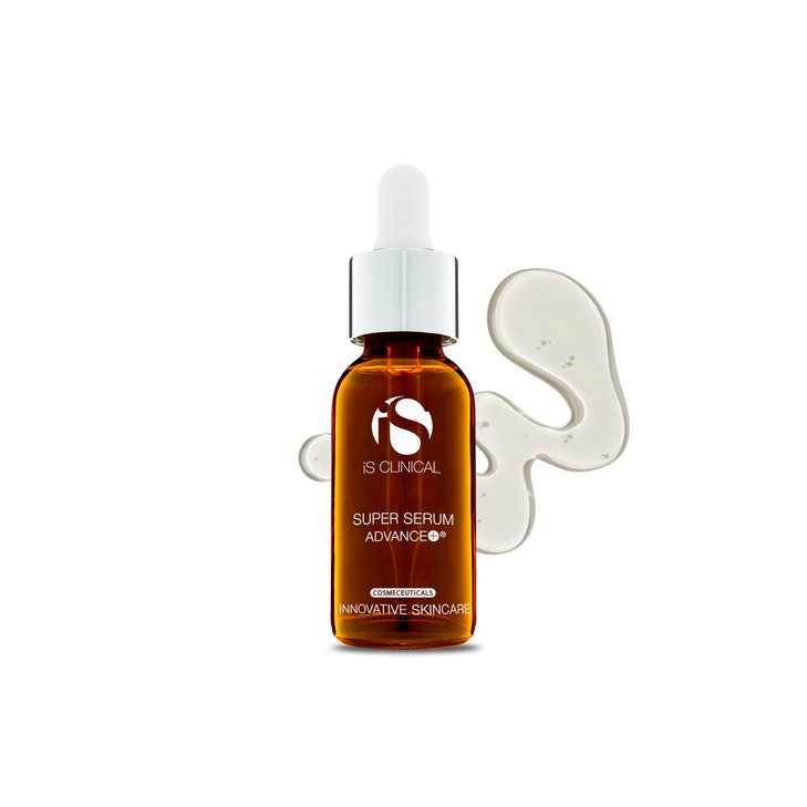 Is Clinical Super Serum Advance Plus Anti Aging Vitamin C Face Serum Reduces Scaring And Fine Stretch Marks 0.5 Fl Oz