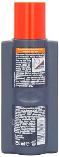 Alpecin Caffeine Shampoo 250 Ml