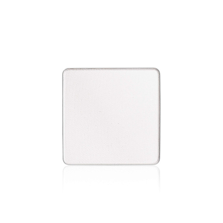 Trish Mcevoy Classic Eye Shadow Refill In The Shade Snow 0.04 Oz 1.4 G