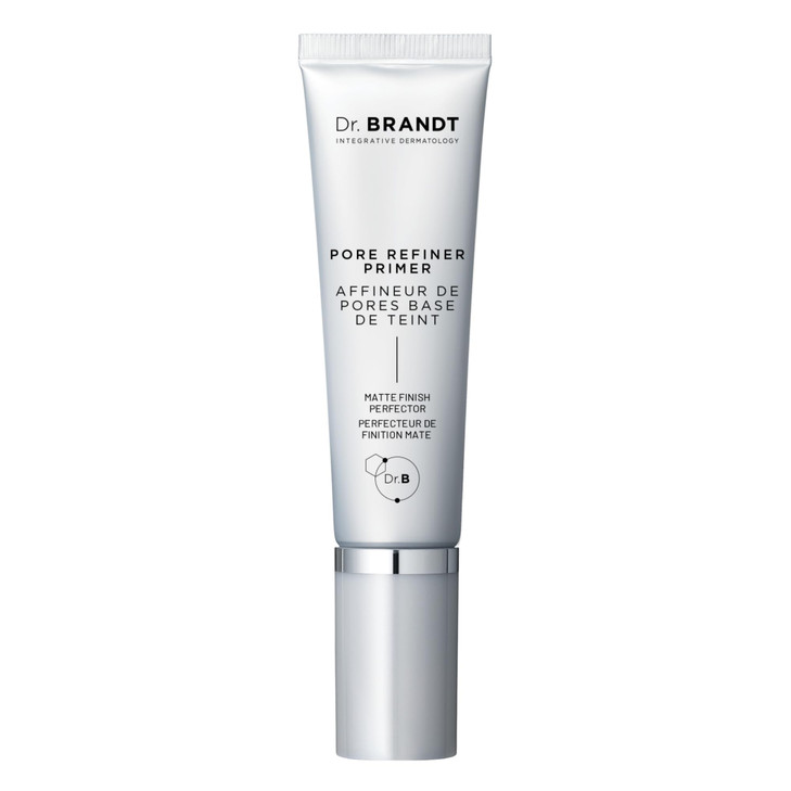 Dr. Brandt Pores No More Pore Refiner Primer 1.0 Fl Oz