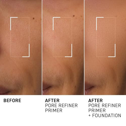 Dr. Brandt Pores No More Pore Refiner Primer 1.0 Fl Oz