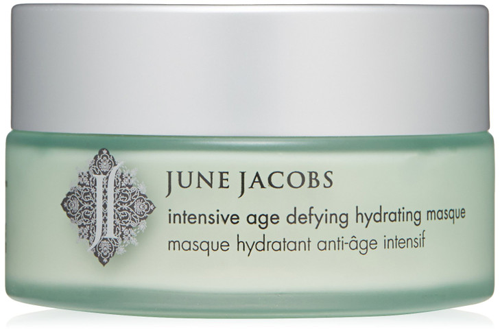 June Jacobs Intensive Age Defying Hydrating Masque 4 Fl Oz