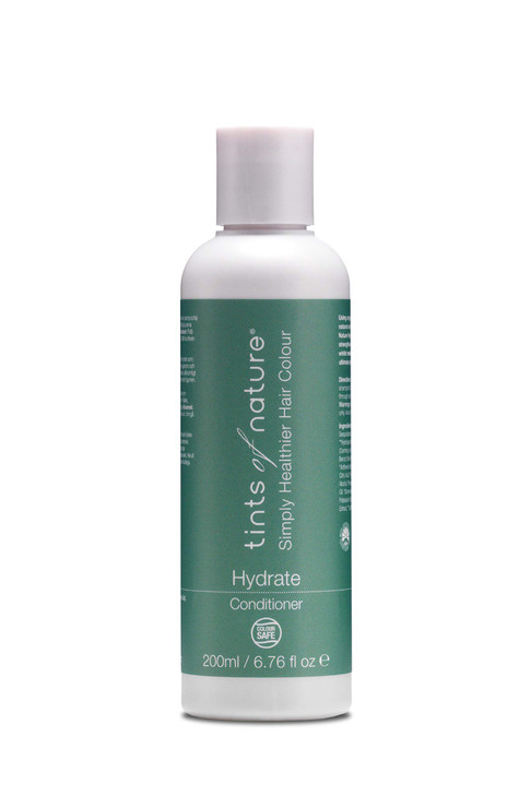 Tints Of Nature Hydrate Conditioner Chamomile Almond Oil 6.76 Fl Oz
