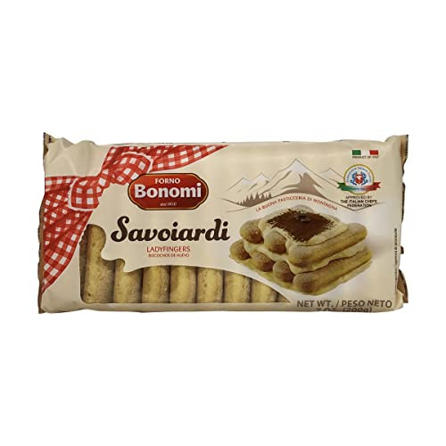Forno Bonomi Ladyfingers 200G 7 Ounce