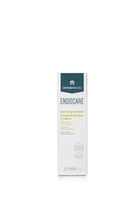 Endocare Eye And Lip Contour 15 Ml