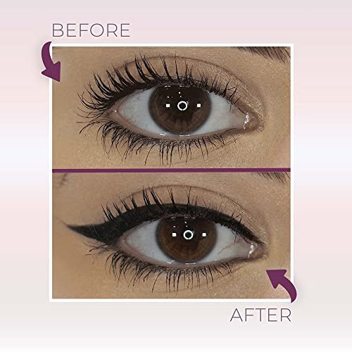 Blinc Tubing Liquid Eyeliner Smudge Proof Fine Tip Black