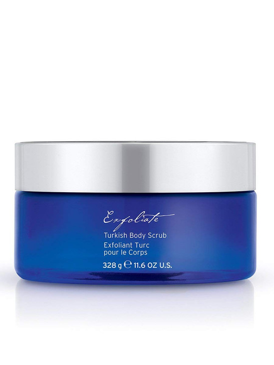 Kerstin Florian Aromatherapy Turkish Body Scrub 11.6 Oz
