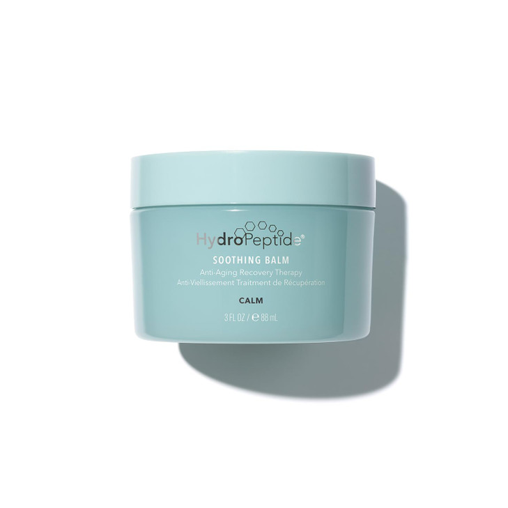 Hydropeptide Anti Aging Recovery Therapy Soothing Balm Face And Body 3 Oz