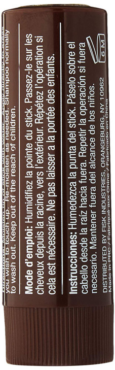 Daggett And Ramsdell Color Stick Instant Hair Color Touch Up Jet Black