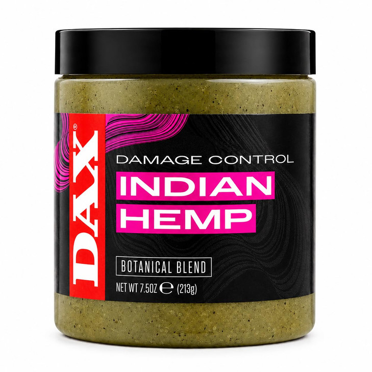 Dax Indian Hemp 7.5 Ounce