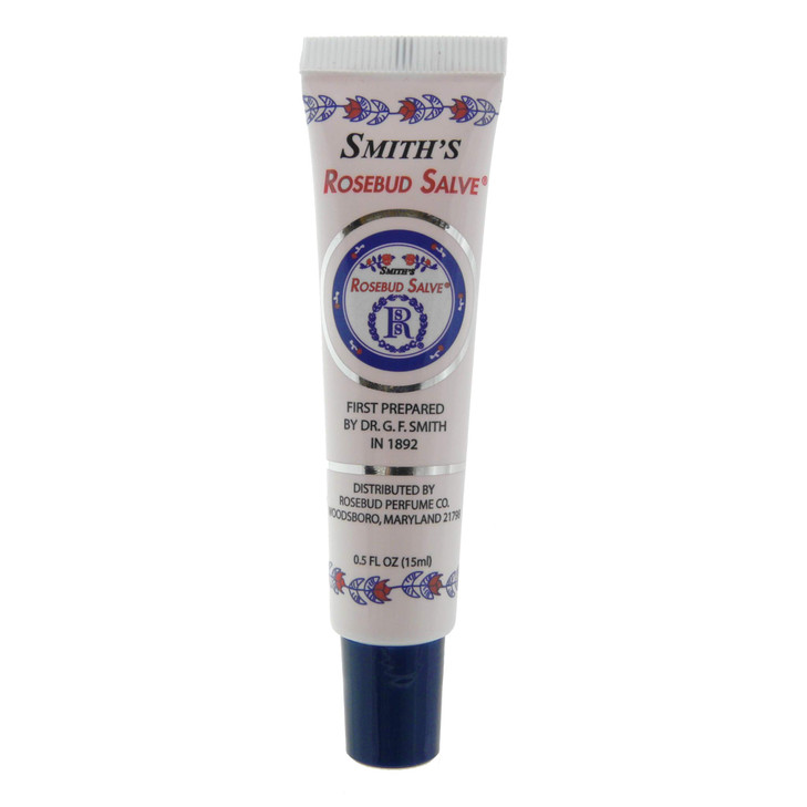 Rosebud Salve By Rosebud Perfume Company 0.5 Fl Oz