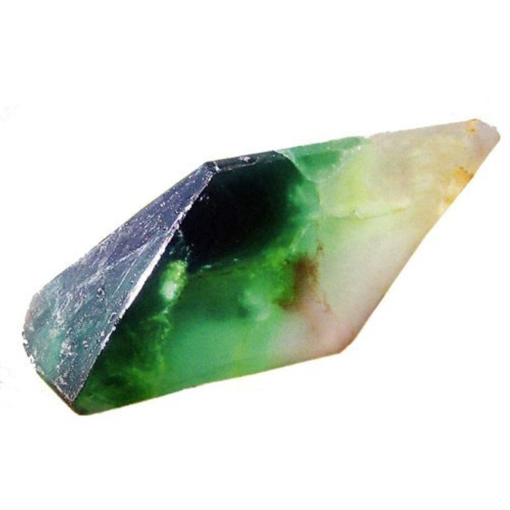 Ts Pink Emerald Soaprocks Soap That Looks Like A Rock 6 Oz. Gem Rocks Birthstone Jab n Gemstone
