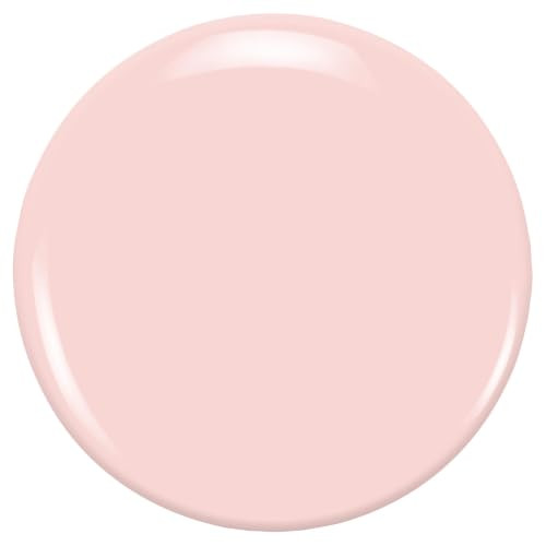 Zoya Madison Nail Polish Softest Pale Pink Sheer Milky Cream Polish Cool Tone French Manicure Base Big10Free Vegan 0.5 Fl Oz