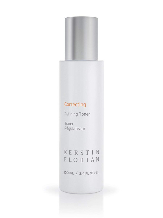Kerstin Florian Correcting Refining Toner 3.4 Fl Oz