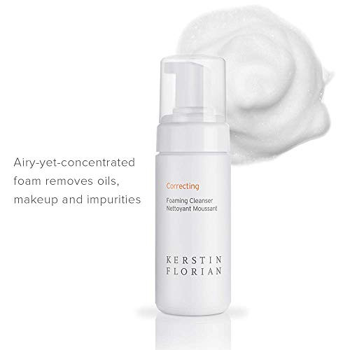 Kerstin Florian Correcting Foaming Cleanser 3.4 Fl Oz