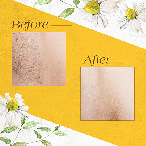 Gigi Crème Wax For Hair Removal Soft Wax For Sensitive Skin Face And Body Gentle Formula 14 Oz 1 Pack