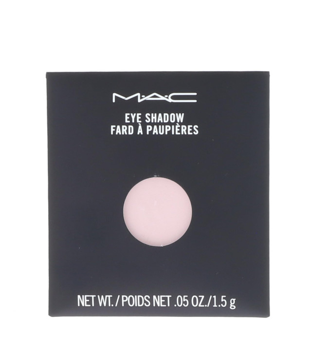 Mac Eye Shadow Refill Yogurt
