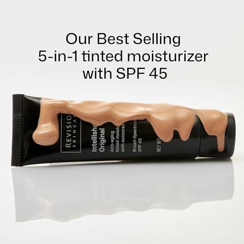 Revision Skincare Intellishade Original Spf 45 Tinted Sunscreen 1.7 Oz