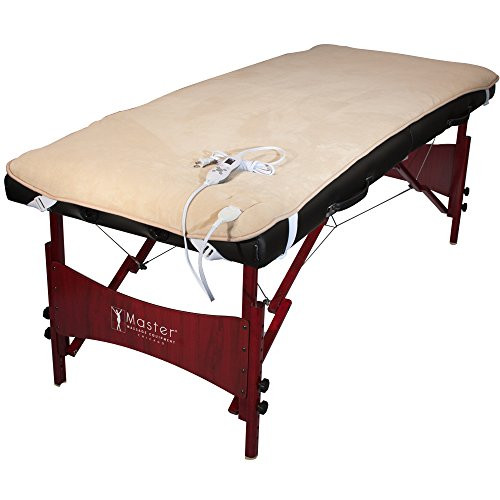 Master Massage Ul Listed Massage Table Warmer