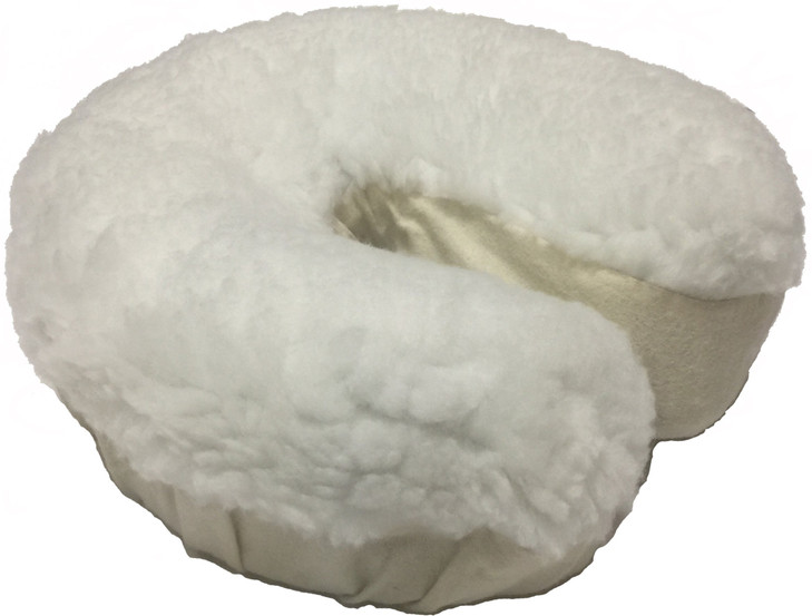 Therapist S Choice Massage Table Fleece Face Cover