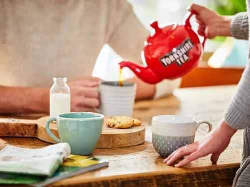 Yorkshire Tea Gold Black Loose Leaf Tea 8.8 Oz Pack Of 1
